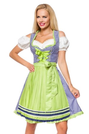 M - Rochie Oktoberfest