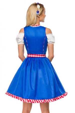 Rochie Oktoberfest [2]