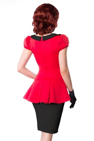 Rochie Peter Pan [2]
