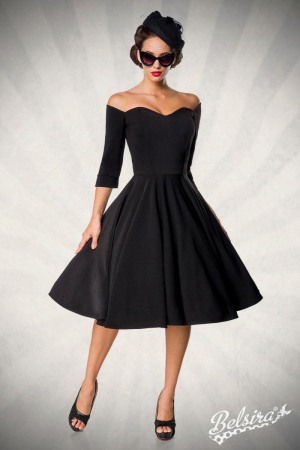 Pin Up Rockabilly - Rochie Pin Up