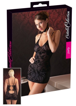 Rochii de club - Rochie plasa