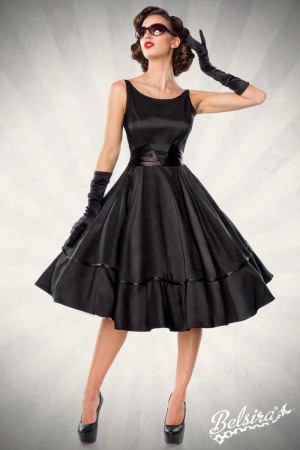 M - Rochie Retro