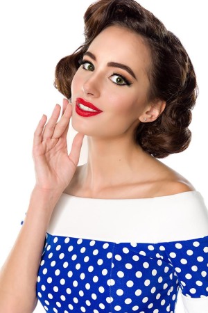 Rochie Rockabilly [4]