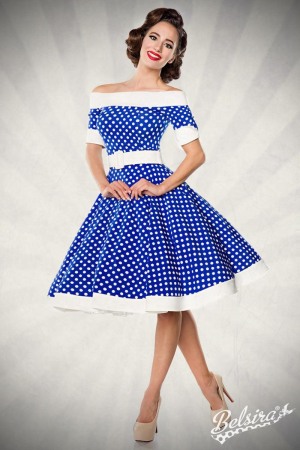 Branduri - Rochie Rockabilly
