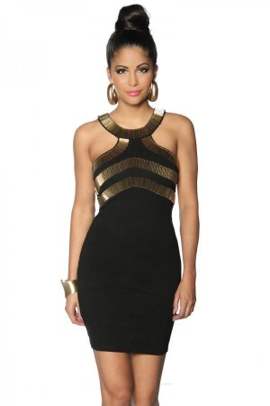 Rochie Vimp [1]