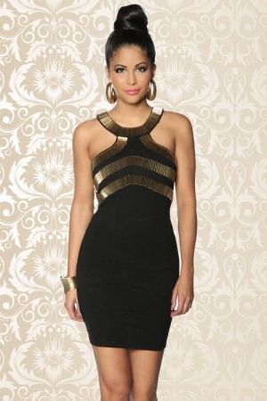 M - Rochie Vimp