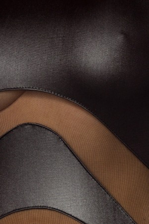 Rochie Wetlook plasa [2]