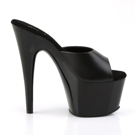 Sandale Pleaser toc inalt si platforma pole dance toc 17 cm [1]