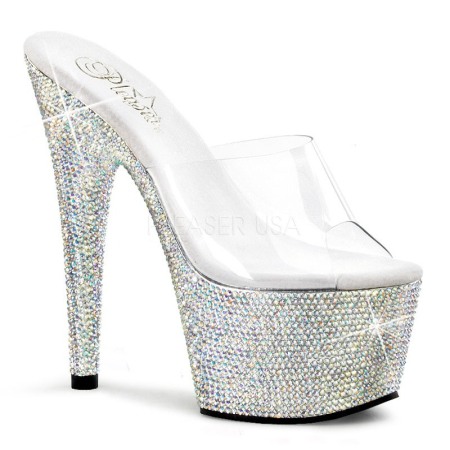 Pantofi - Saboti BEJEWELED 701 DM