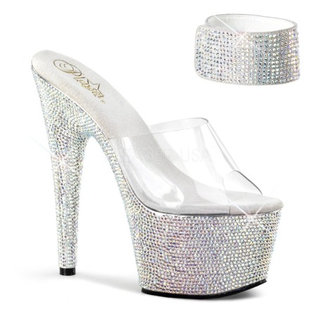 Toc 17,78 cm - Saboti BEJEWELED 712 RS