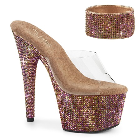 Toc 17,78 cm - Saboti BEJEWELED 712 RS