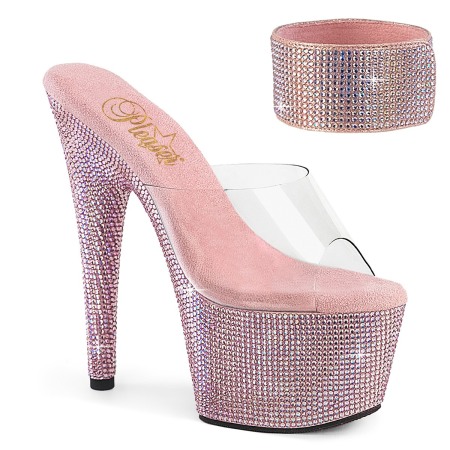 Toc 17,78 cm - Saboti BEJEWELED 712 RS