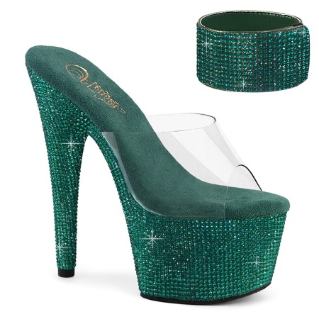 Toc 17,78 cm - Saboti BEJEWELED 712 RS