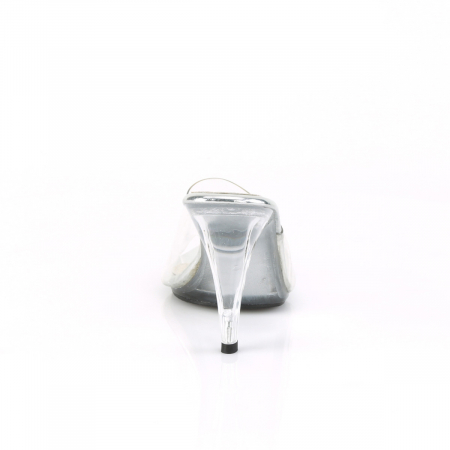 Saboti CARESS 301 transparenti toc mic concurs fitness [3]