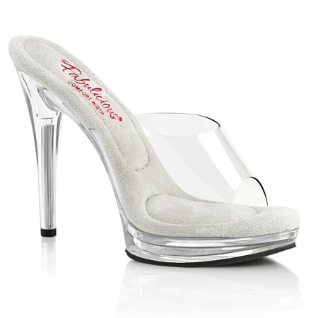 Pleaser USA - Lider mondial in incaltaminte sexy & urbana - Saboti GLORY 501