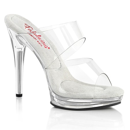 Pleaser USA - Lider mondial in incaltaminte sexy & urbana - Saboti GLORY 502