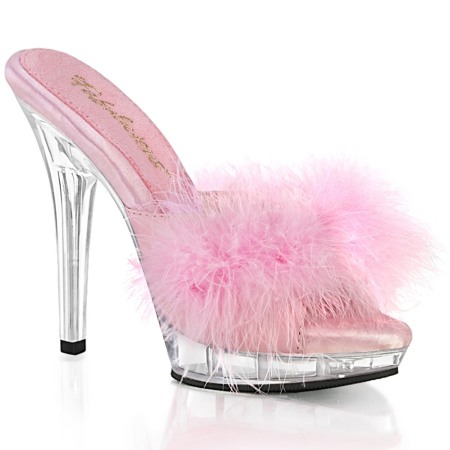 Pleaser USA - Lider mondial in incaltaminte sexy & urbana - Saboti LIP 101 8