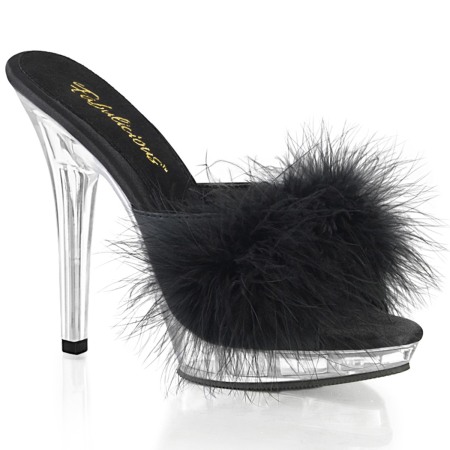 Pleaser USA - Lider mondial in incaltaminte sexy & urbana - Saboti LIP 101 8