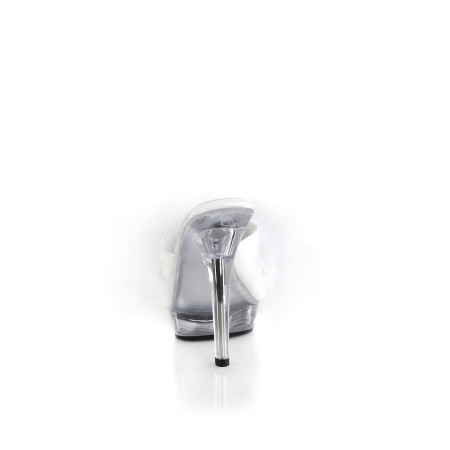 Saboti cu puf LIP 101 8 [3]