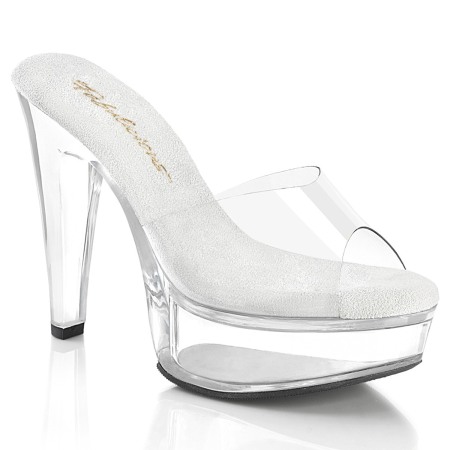 Pleaser USA - Lider mondial in incaltaminte sexy & urbana - Saboti MARTINI 501