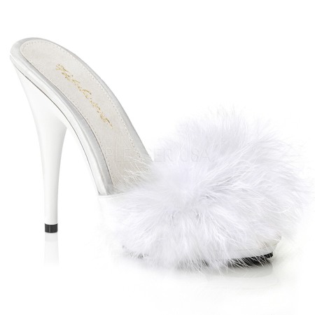 Pleaser USA - Lider mondial in incaltaminte sexy & urbana - Saboti POISE 501 F