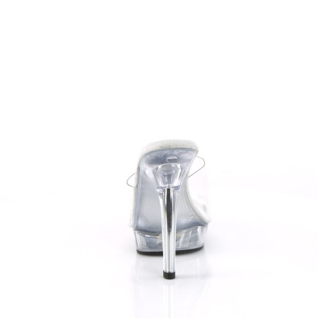 Saboti toc 12 cm Fitness LIP 101 [3]