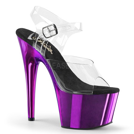 Toc 17,78 cm - Sandale ADORE 708