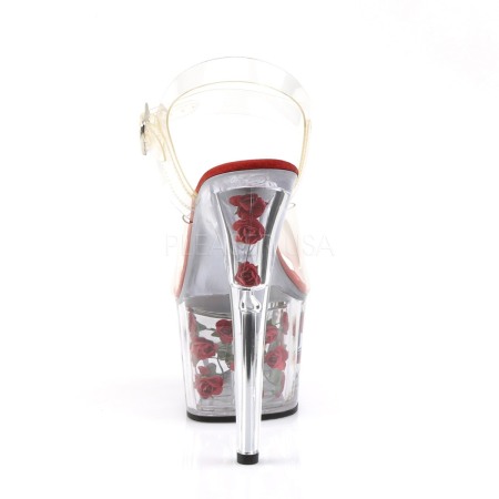 Sandale ADORE 708 FL Rosu [3]