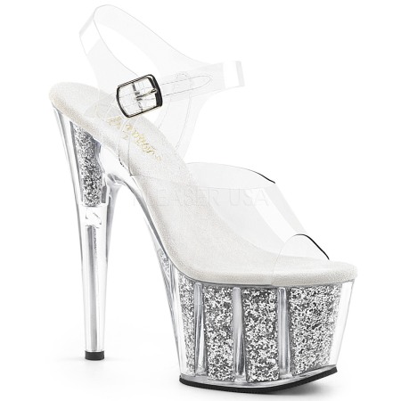 Toc 17,78 cm - Sandale ADORE 708 G