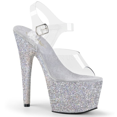 Toc 17,78 cm - Sandale ADORE 708 HMG