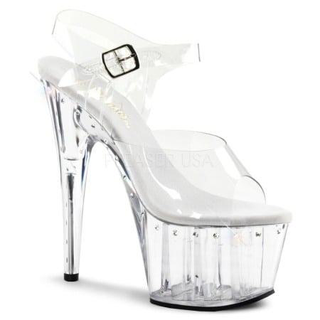 Toc 17,78 cm - Sandale ADORE 708 LS