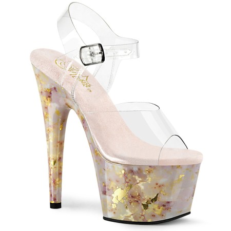 Toc 17,78 cm - Sandale ADORE 708 MB