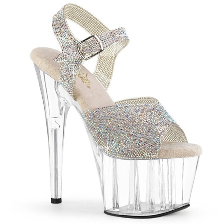Sandale Saboti Show - Sandale ADORE 708 N RS