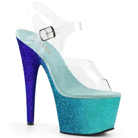 ADORE - Sandale ADORE 708 OMBRE