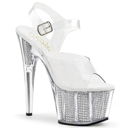 Toc 17,78 cm - Sandale ADORE 708 SRS