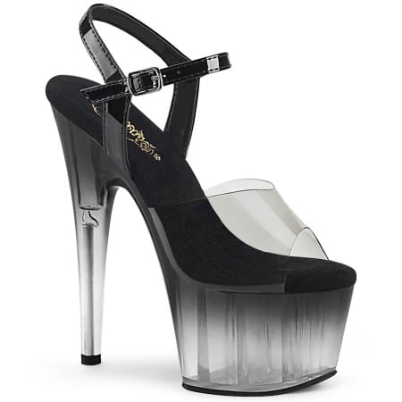 Pleaser USA - Lider mondial in incaltaminte sexy & urbana - Sandale ADORE 708 T-2