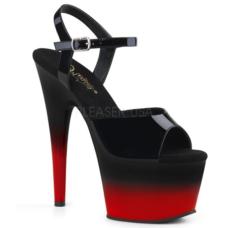 Toc 17,78 cm - Sandale ADORE 709 BR H