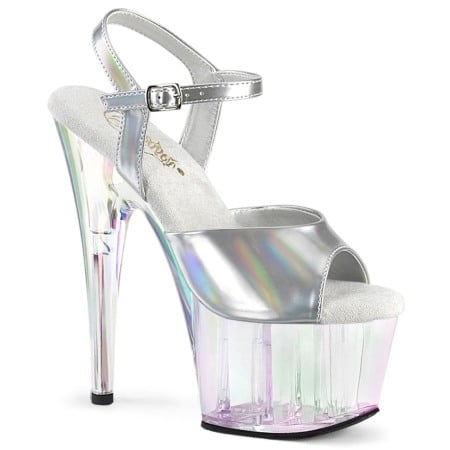Toc 17,78 cm - Sandale ADORE 709 HT