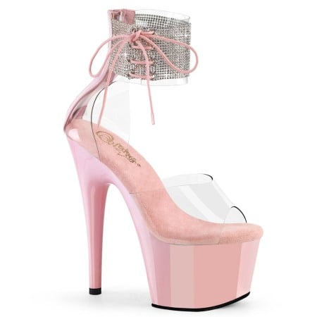 Toc 17,78 cm - Sandale ADORE 724 RS