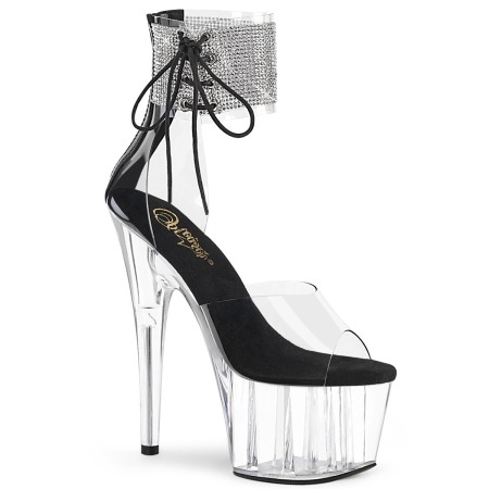 Sandale Saboti Show - Sandale ADORE 724 RS