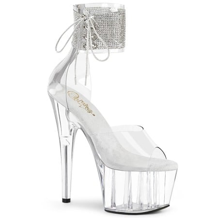 Marimea 37 - Sandale ADORE 724 RS