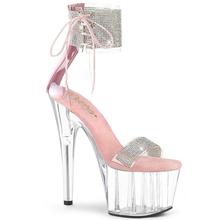 Toc 17,78 cm - Sandale ADORE 727 RS