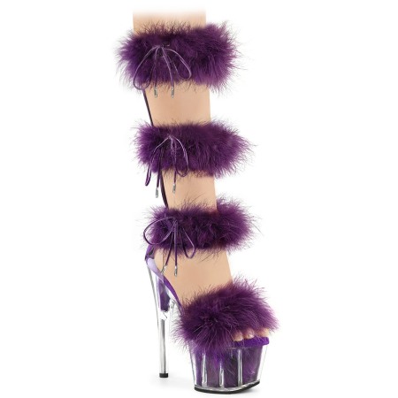 Toc 17,78 cm - Sandale ADORE 728 F