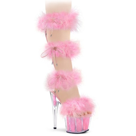 Toc 17,78 cm - Sandale ADORE 728 F