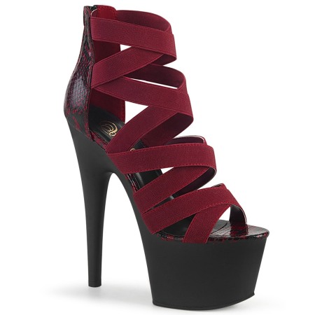 Pleaser USA - Lider mondial in incaltaminte sexy & urbana - Sandale ADORE 748 SP