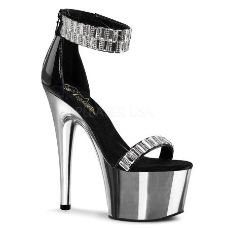 Toc 17,78 cm - Sandale ADORE 769 RS