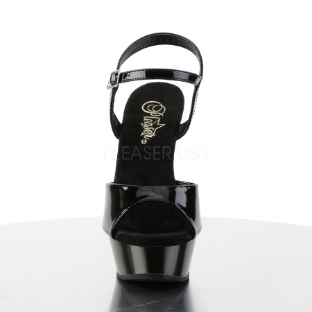 Sandale ALLURE 609 [1]
