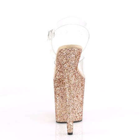 Sandale cu platforma pentru pole dance, Pleaser USA [4]