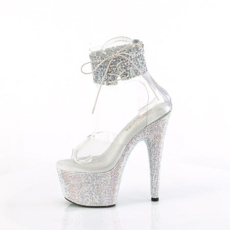 Sandale Mireasa BEJEWELED 724 RS-02 [2]