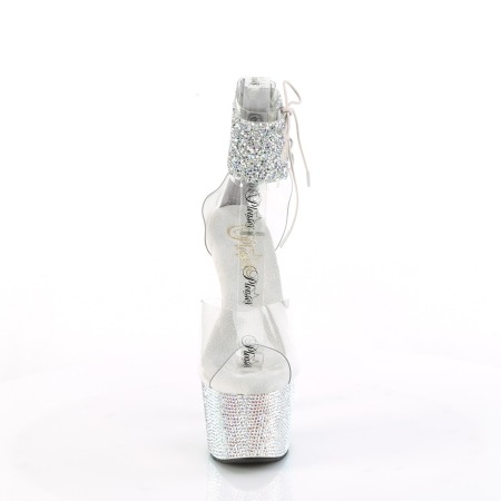 Sandale Mireasa BEJEWELED 724 RS-02 [1]
